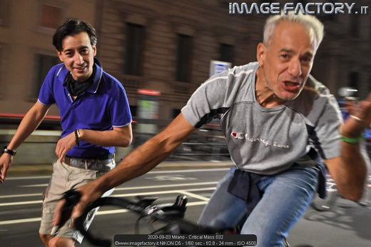 2020-09-03 Milano - Critical Mass 032